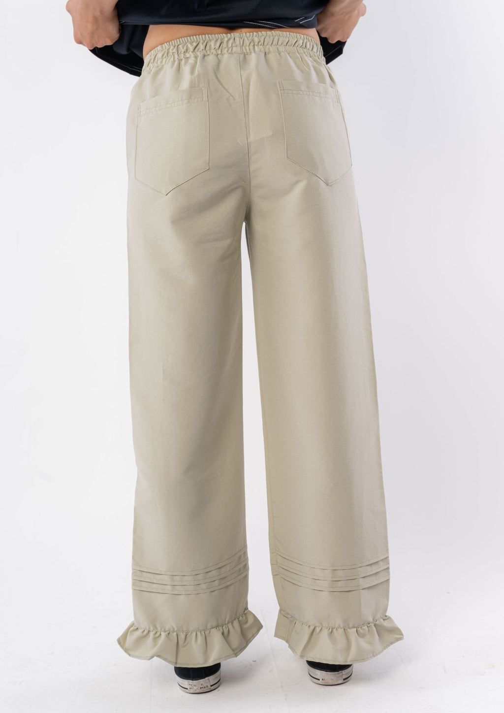 Pantalón Aurea / Beige