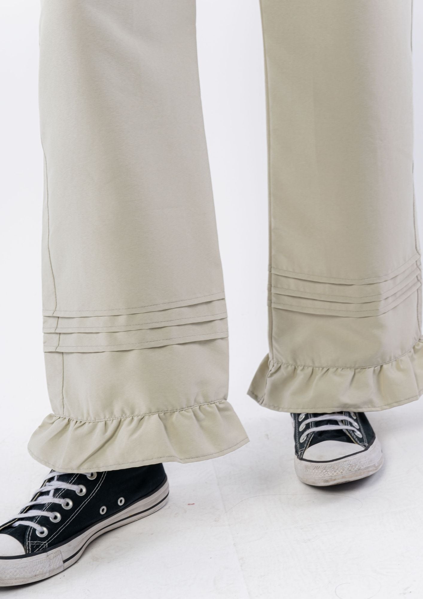 Pantalón Aurea / Beige