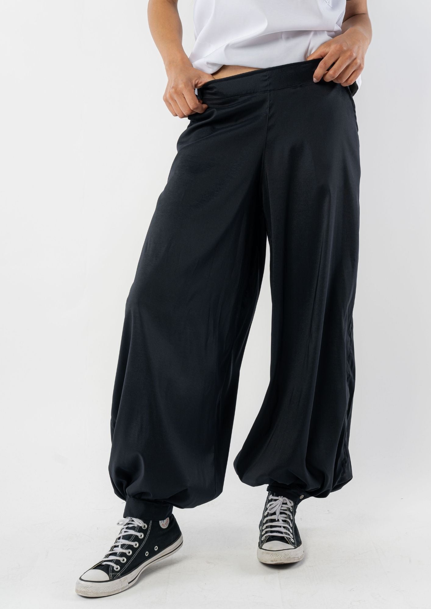 Pantalón Albor / Negro