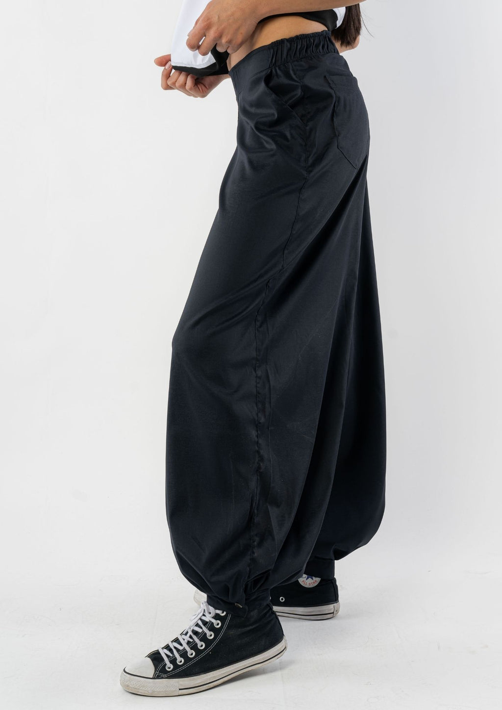 Pantalón Albor / Negro