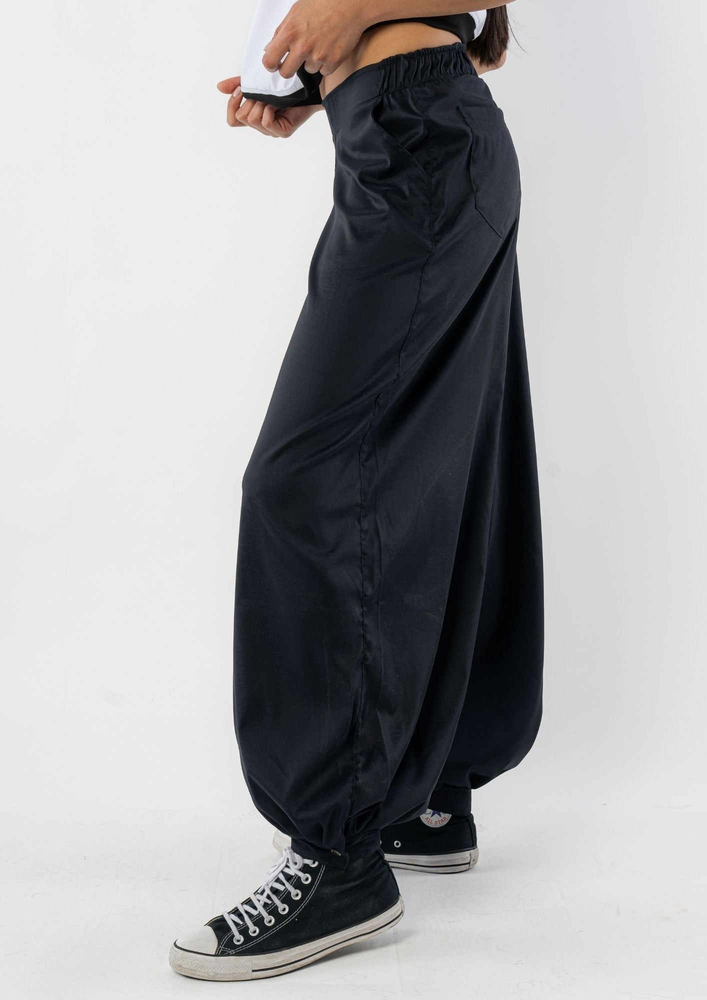 Pantalón Albor / Negro