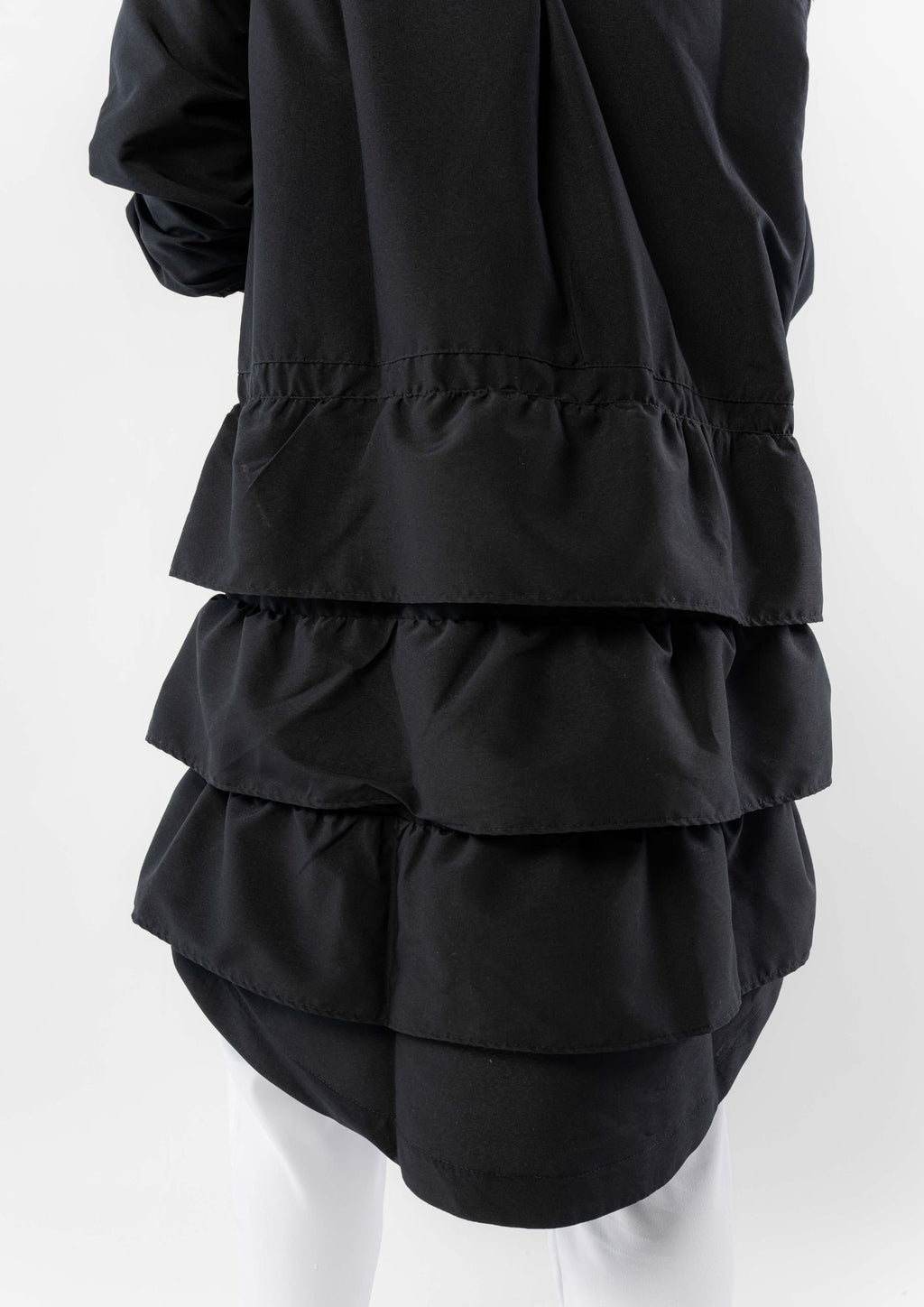 Túnica Euforia / Negro