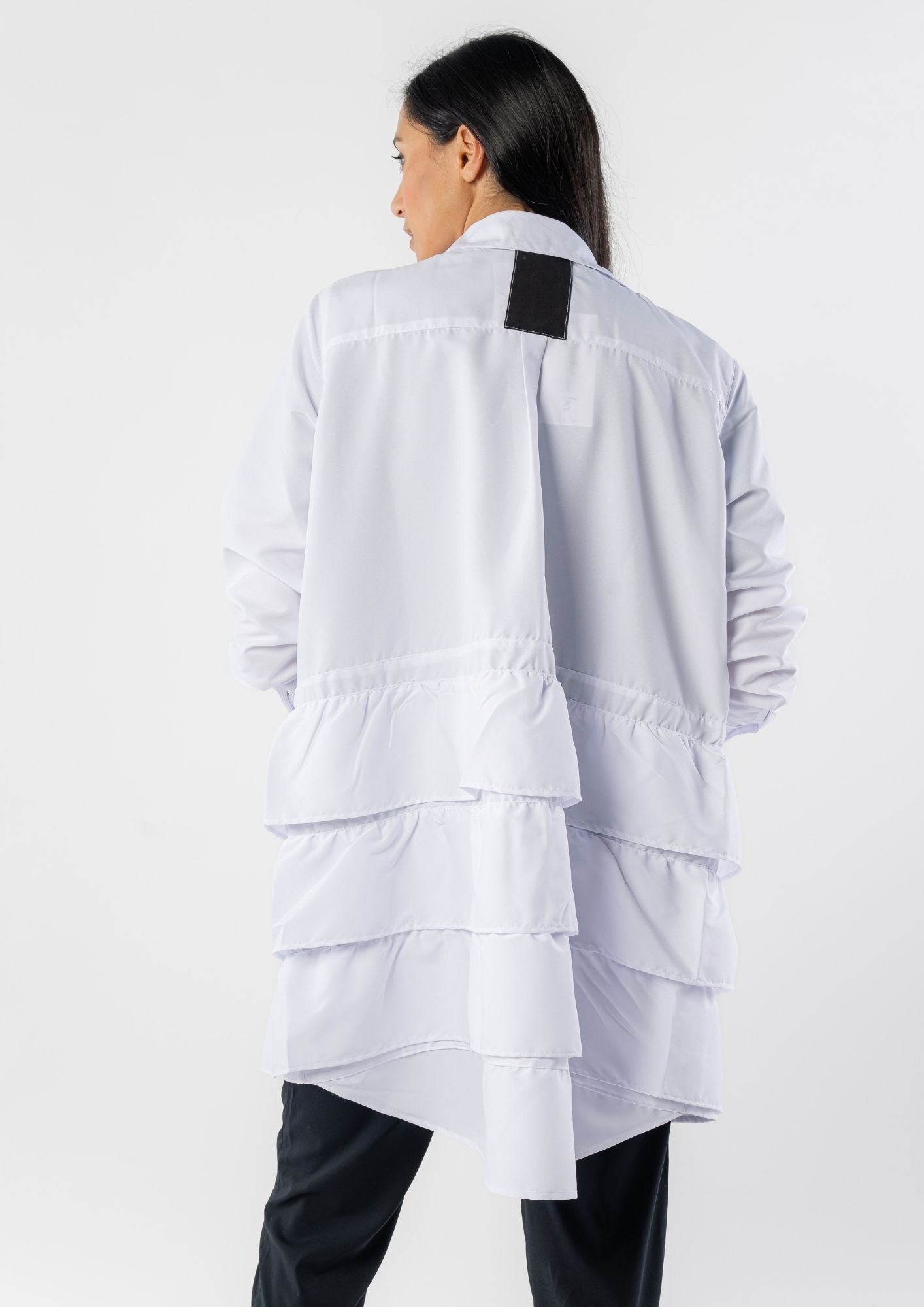 Túnica Euforia / Blanco