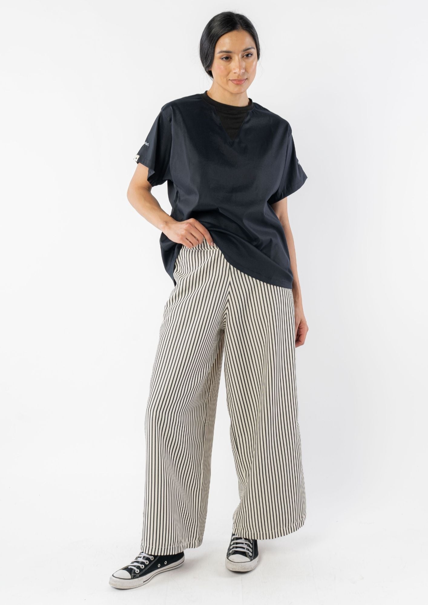 Pantalón Paz / Rayas