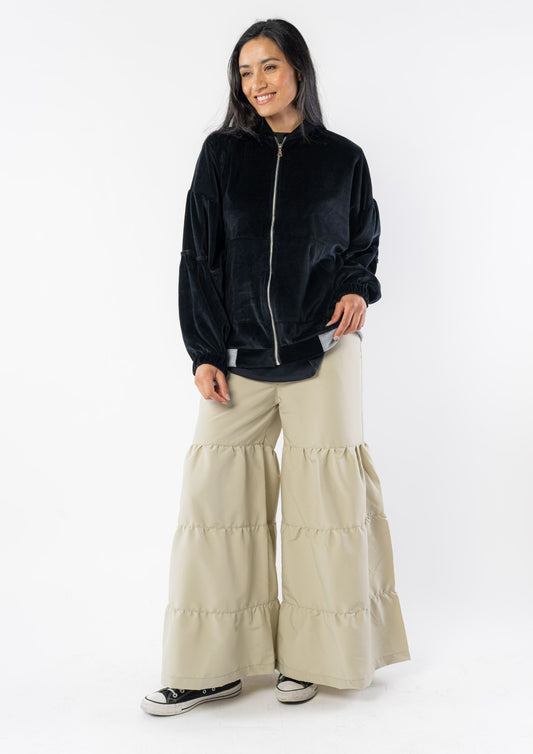 Pantalón Agatha / Beige