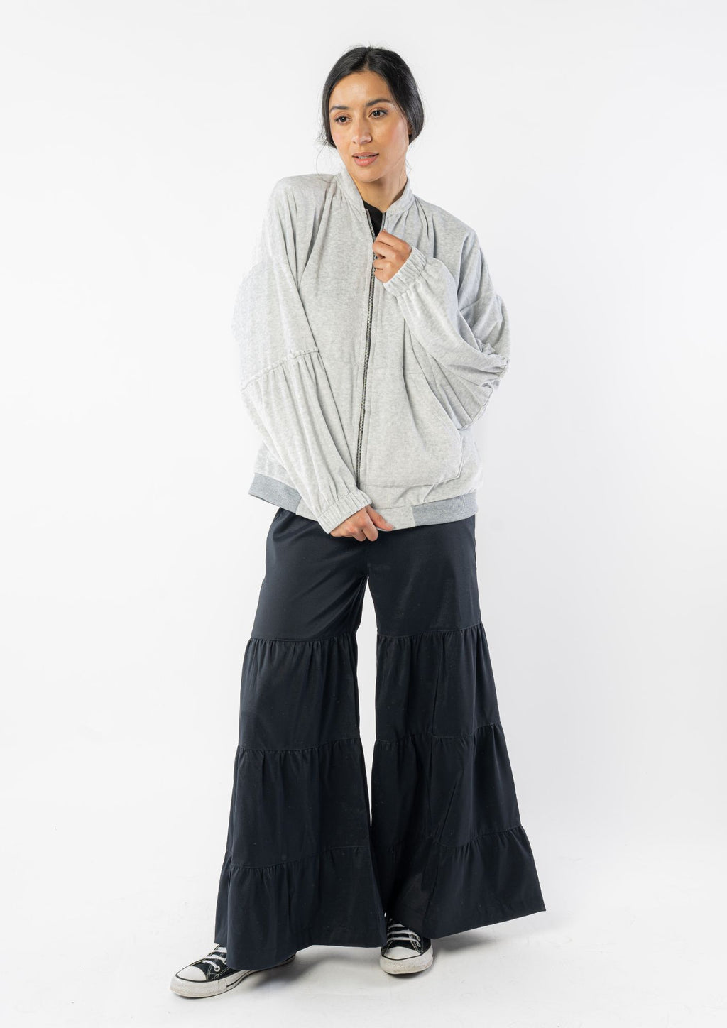 Pantalón Agatha / Negro