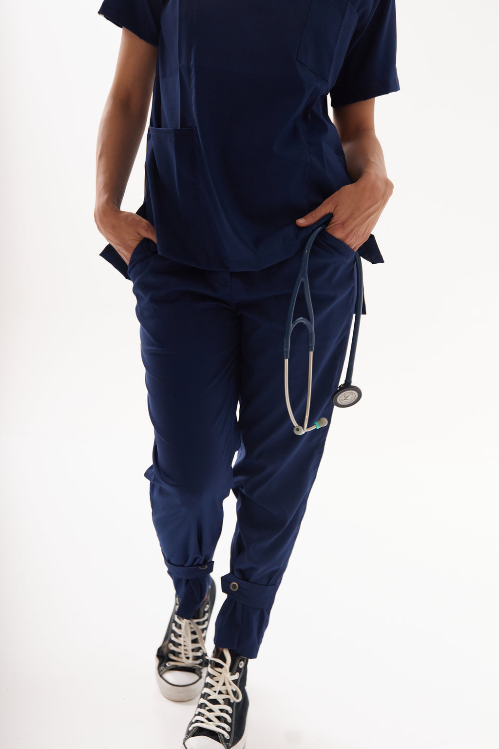 Pantalón Apolo / Azul