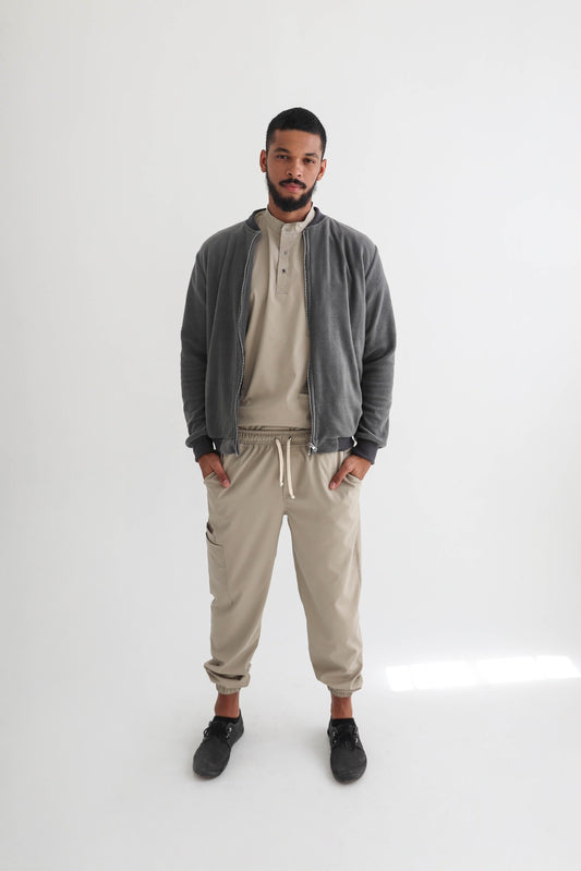 PANTALÓN KALI PREMIUM / BEIGE