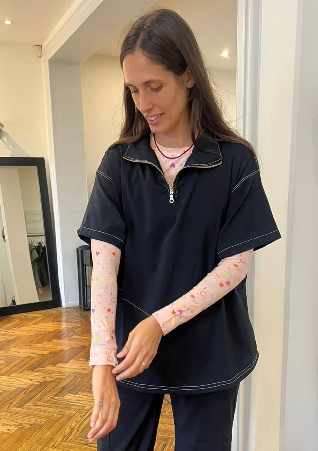 Camiseta Must / Kids 🌈