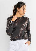 Camiseta Must / Estampada